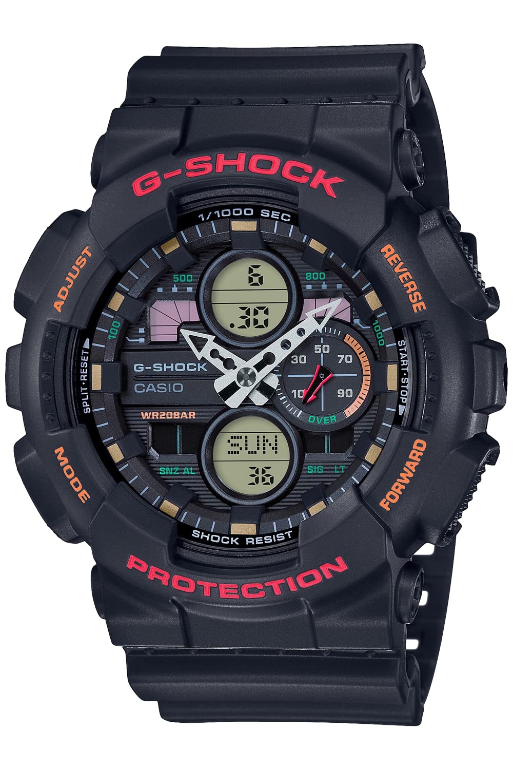 時計 G-SHOCK GA-140-2AJF 81oVLfcVATL._AC_UL210_SR210,